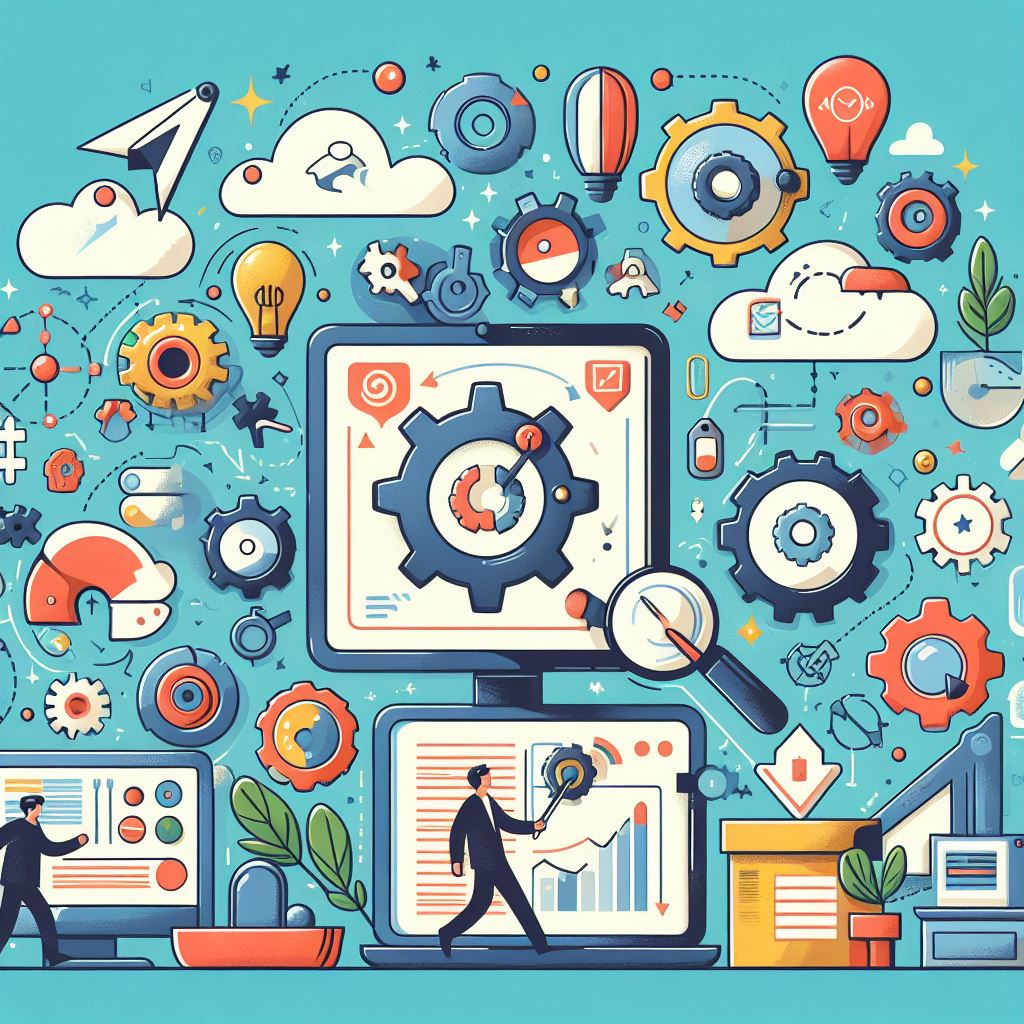 5 Ways Process Automation Can Transform Your Workflow